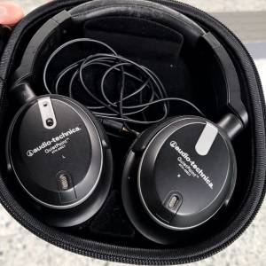 audio technica ATH ANC7