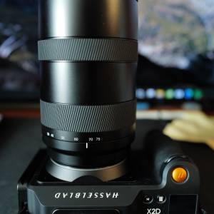 Hasselblad XCD 35-75