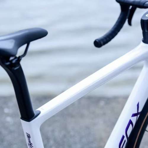 2023 新款 IREFOX GRAVEL R8000 22速 全油剎 桶軸碳刀 碳纖維公路車 送水架前後蛙燈