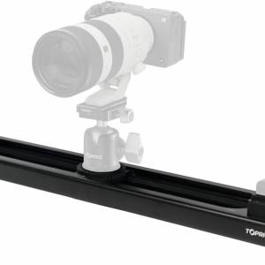 Accsoon TopRig S60 60cm Motorized Camera Slider 電動滑軌