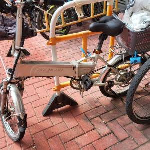電动单車