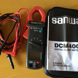Sanwa DCM400