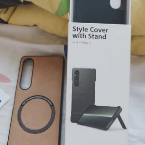 Sony Xperia V 原廠機殼
