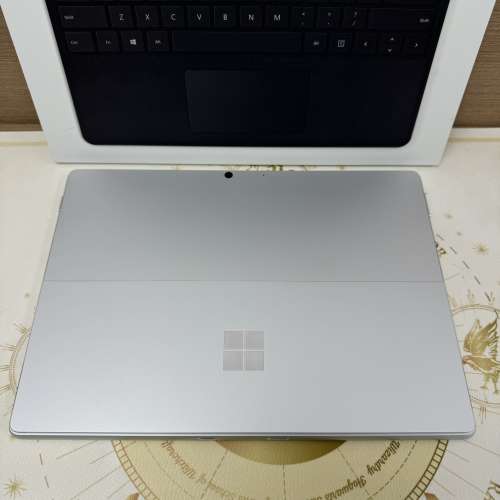 (全新質素 Pro 8😍)Microsoft surface Pro 8/i5-1145G7/ 8GB Ram/256GB SSD/2k mon ...