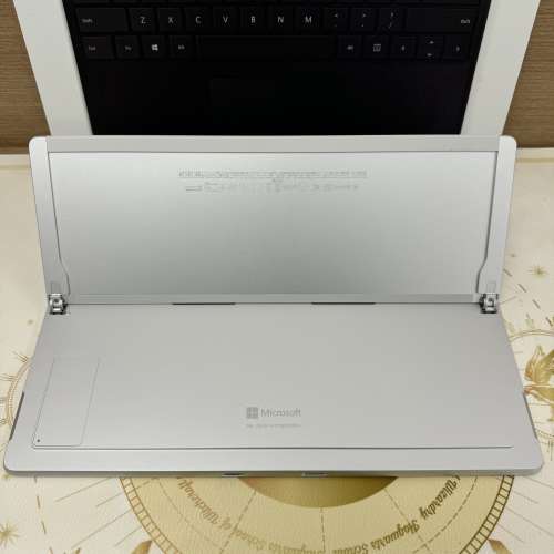 (全新質素 Pro 8😍)Microsoft surface Pro 8/i5-1145G7/ 8GB Ram/256GB SSD/2k mon ...