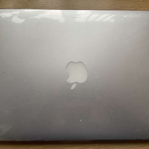 Macbook Pro (Retina, 13-inch, Mid-2014)