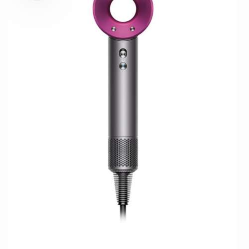 全新未開封 Dyson Supersonic™ 風筒 HD15 桃紅色