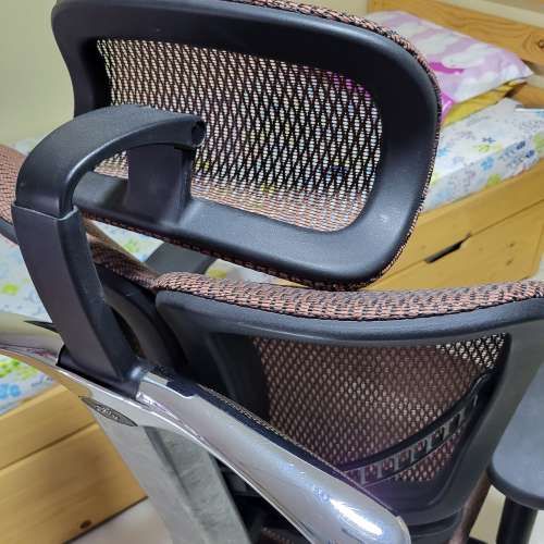 Vegosi Dragonfly-s 人體工學椅 辦公椅 電腦椅