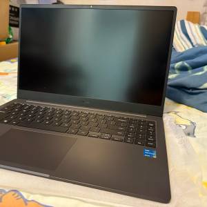 Galaxy Book 2 NP550XED-KA3HK