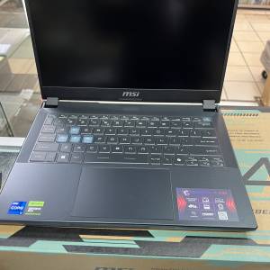 MSI CYBORG14 A13V