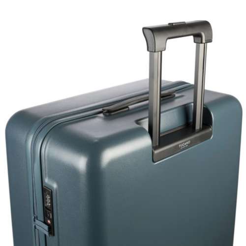 Tucano TED Trolley 102L (TED系列行李箱) - Dark Blue 海軍藍
