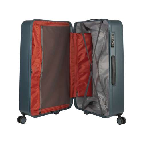 Tucano TED Trolley 102L (TED系列行李箱) - Dark Blue 海軍藍