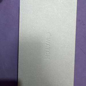 Apple watch Ultra2 49MM蜂窝板
