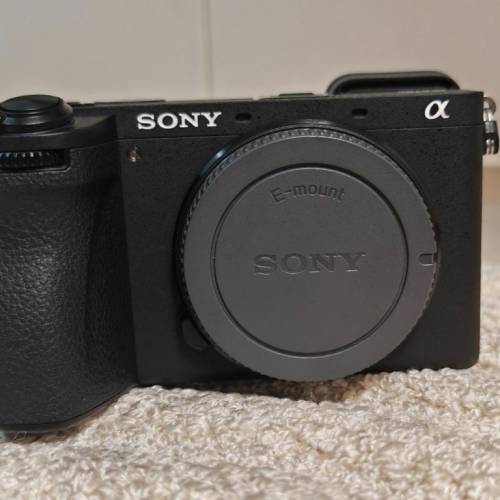 Sony A6700 （剩機身）