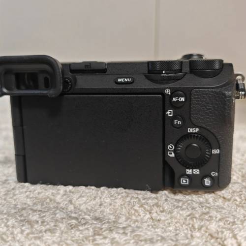 Sony A6700 （剩機身）