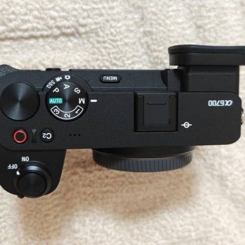 Sony A6700 （剩機身）