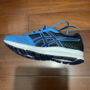 全新日本ASICS亞瑟士運動鞋
