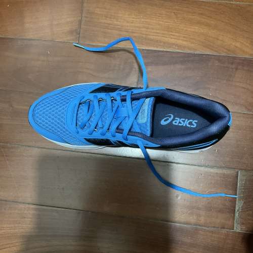 全新日本ASICS亞瑟士運動鞋