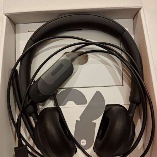 Microsoft Modern USB Headset [無保養]