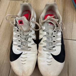 新淨全正常 Nike EU 44 track and field nails shoes 田徑釘鞋 足球草地 UK 10 / U...