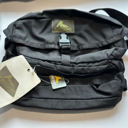 收藏出售 Gregory spear Med bag