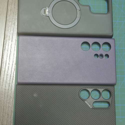 Samsung S24 Ultra 512 銀灰色行貨