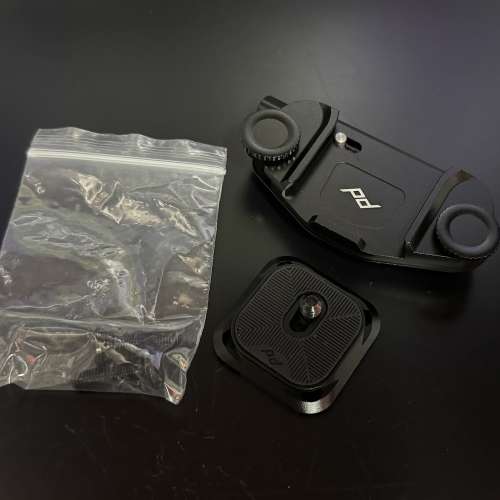 Peak Design Capture V3 相機快夾系統套裝