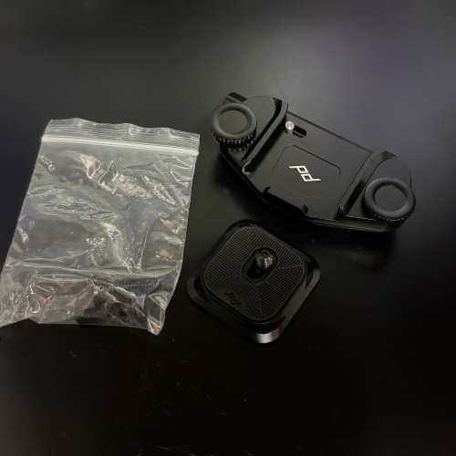 Peak Design Capture V3 相機快夾系統套裝