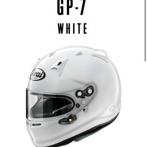 Arai GP7