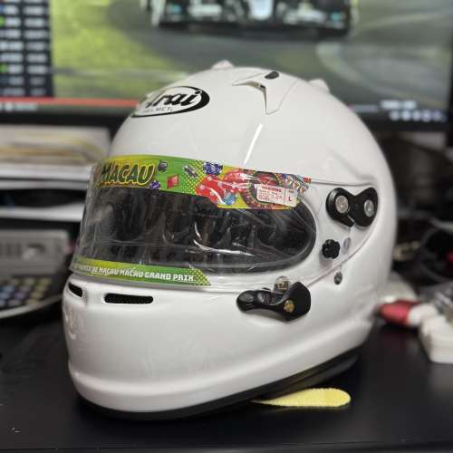 Arai GP7