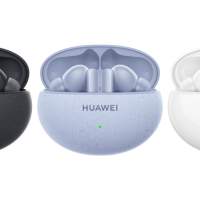 HUAWEI FreeBuds 5i Wireless Earbuds 華為真無線藍牙降噪耳機,全新行貨!