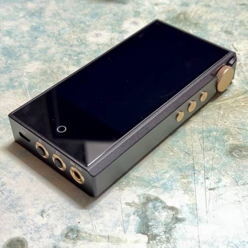 Cayin N3 Ultra 音樂播放器 DAP