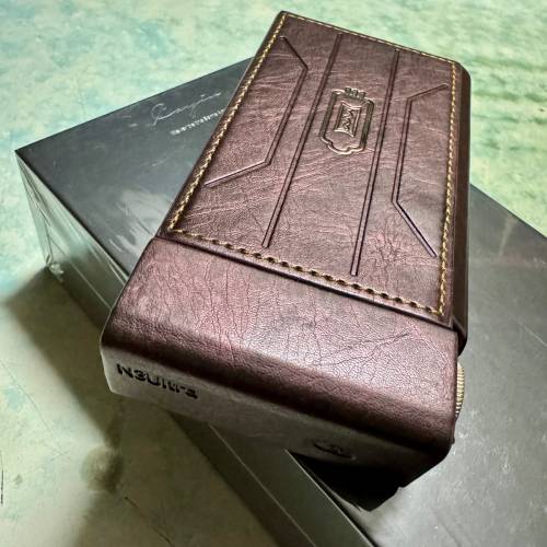 Cayin N3 Ultra 音樂播放器 DAP