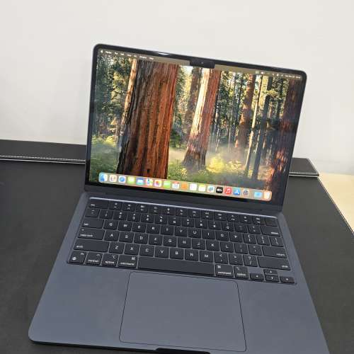 MacBook Air M3 13寸 512GB