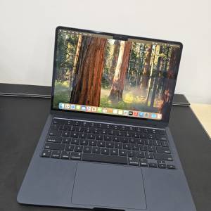MacBook Air M3 13寸 512GB