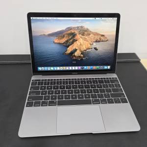 MacBook 12吋 2015 512GB