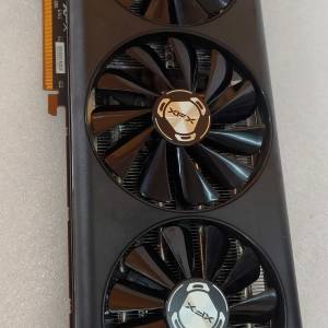 XFX RX5700 XT