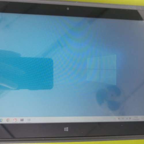 HP Pro Tablet EE G1
