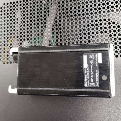 Sony pha-2 解碼耳擴
