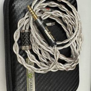 Toxic Cable Pegasus 飛馬座 一代 CM 4.4 PENTACONN
