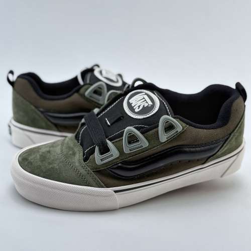Vans範斯官方Knu Skool DR
