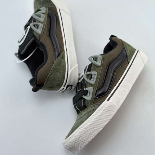 Vans範斯官方Knu Skool DR