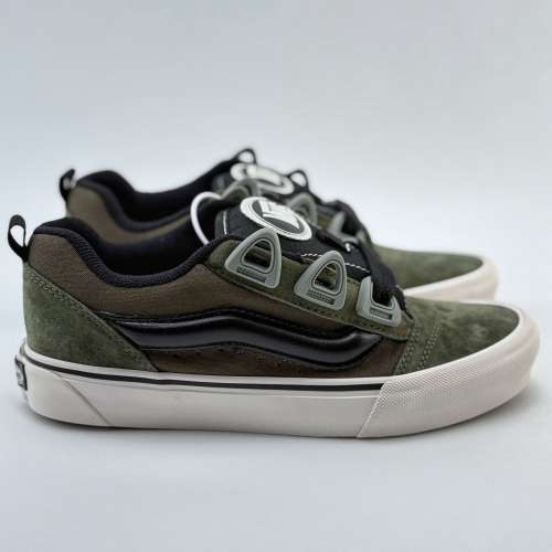 Vans範斯官方Knu Skool DR