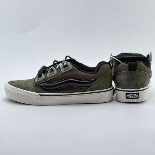 Vans範斯官方Knu Skool DR