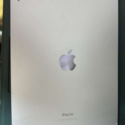 iPad M2 128GB WiFi+Cellular (eSIM) 紫 [保養至2025年6月22日］