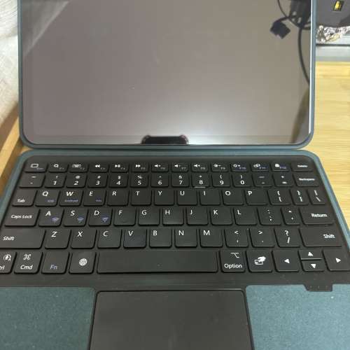 iPad M2 128GB WiFi+Cellular (eSIM) 紫 [保養至2025年6月22日］