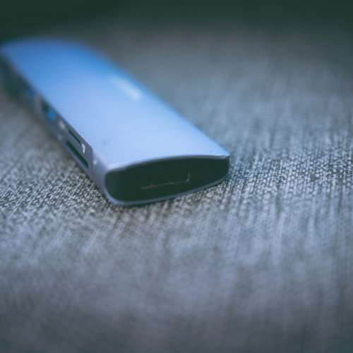 XPower HU6H 6in1 52W PD 集線器