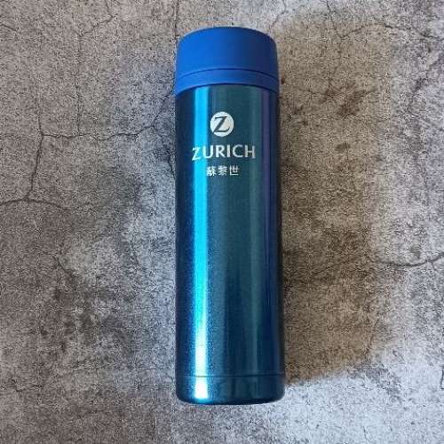 全新 ZURICH 蘇黎世 不銹鋼 水壺 保溫瓶 保溫壺