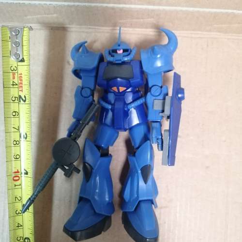 (1/144) gundam model (不齊件 )