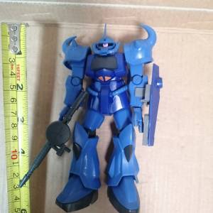 (1/144) gundam model (不齊件 )